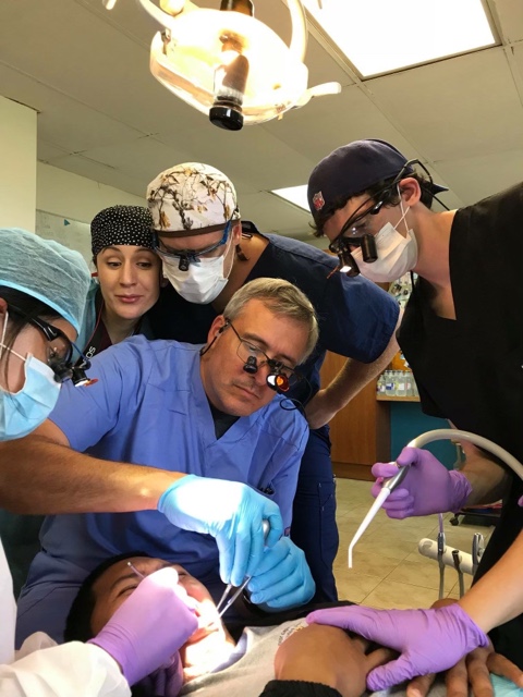 Dr. Romano, Fairfield Dentist 30+ years dental experience